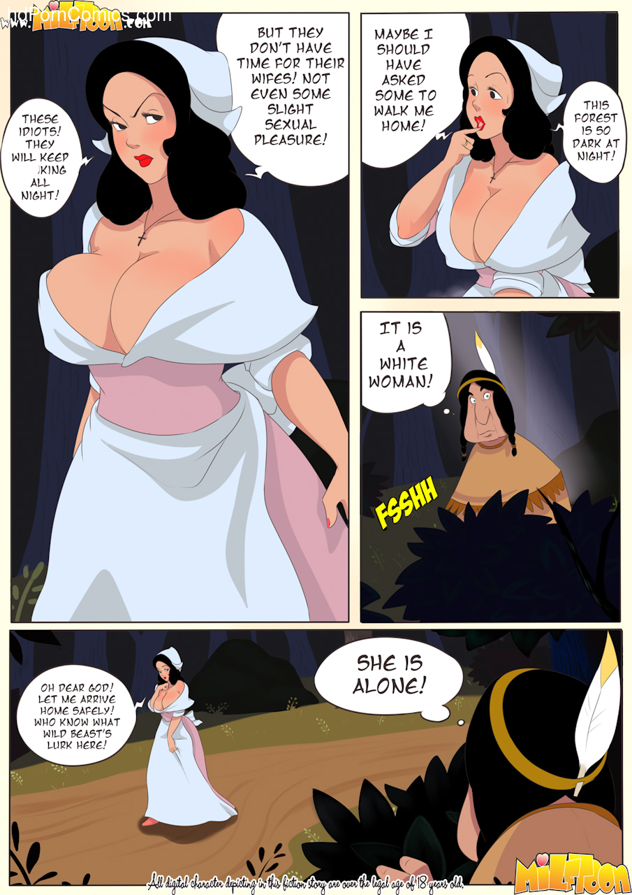 Thankstaking Porn Comics15 free sex comic